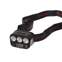 Ліхтар Forrest Voyager HL02S Head Lamp - Sensor, FV-HL02S