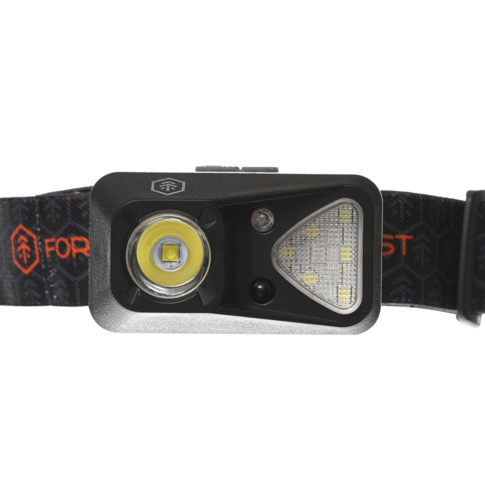 Ліхтар Forrest Voyager HL03S Head Lamp - Sensor, FV-HL03S