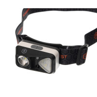 Ліхтар Forrest Voyager HL03S Head Lamp - Sensor, FV-HL03S 