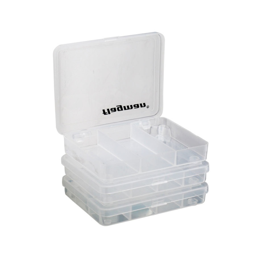 Набір з трьох коробок Flagman HS-039 (3PCS/SET) 11х8,5х2