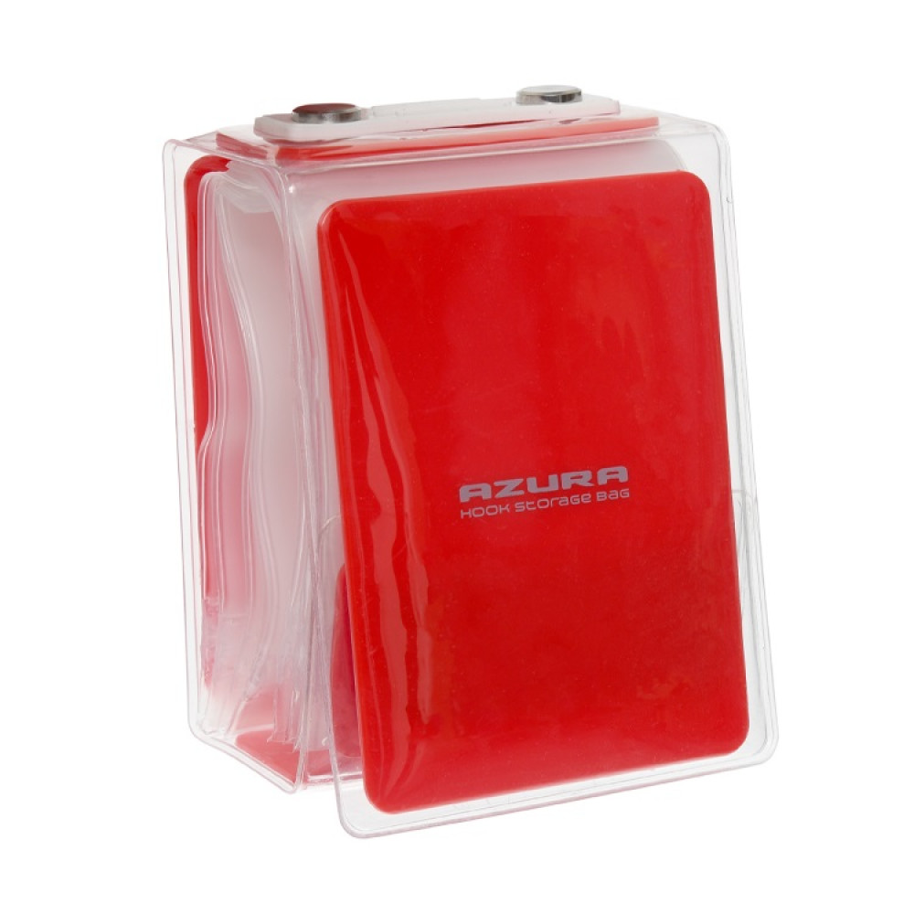 Гаманець для гачків Azura Hook Storage Bag x 10 HSBX10
