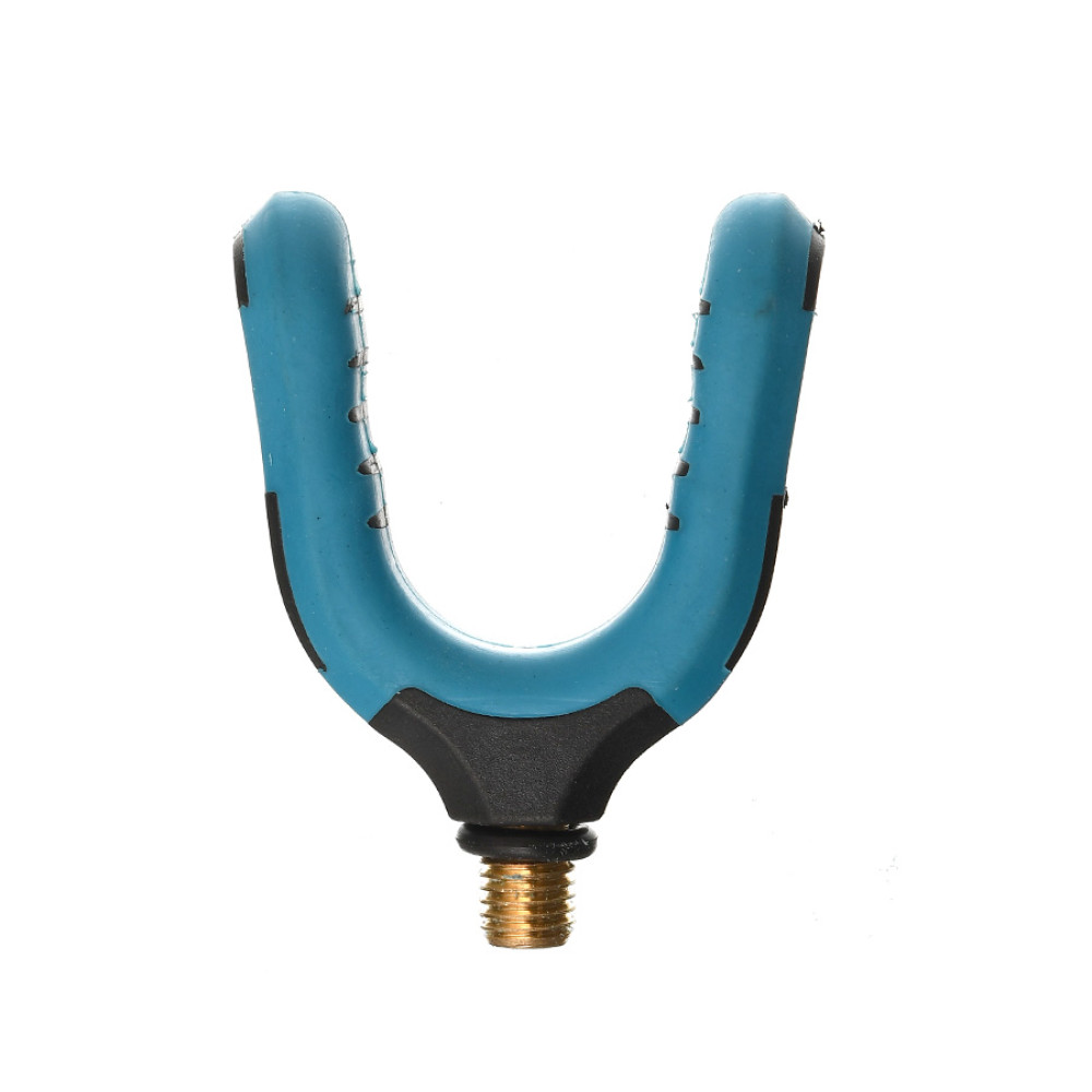 Утримувач вудлища Flagman Inspiration Feeder Rod Rest 7x5.5x2 cm INZR006