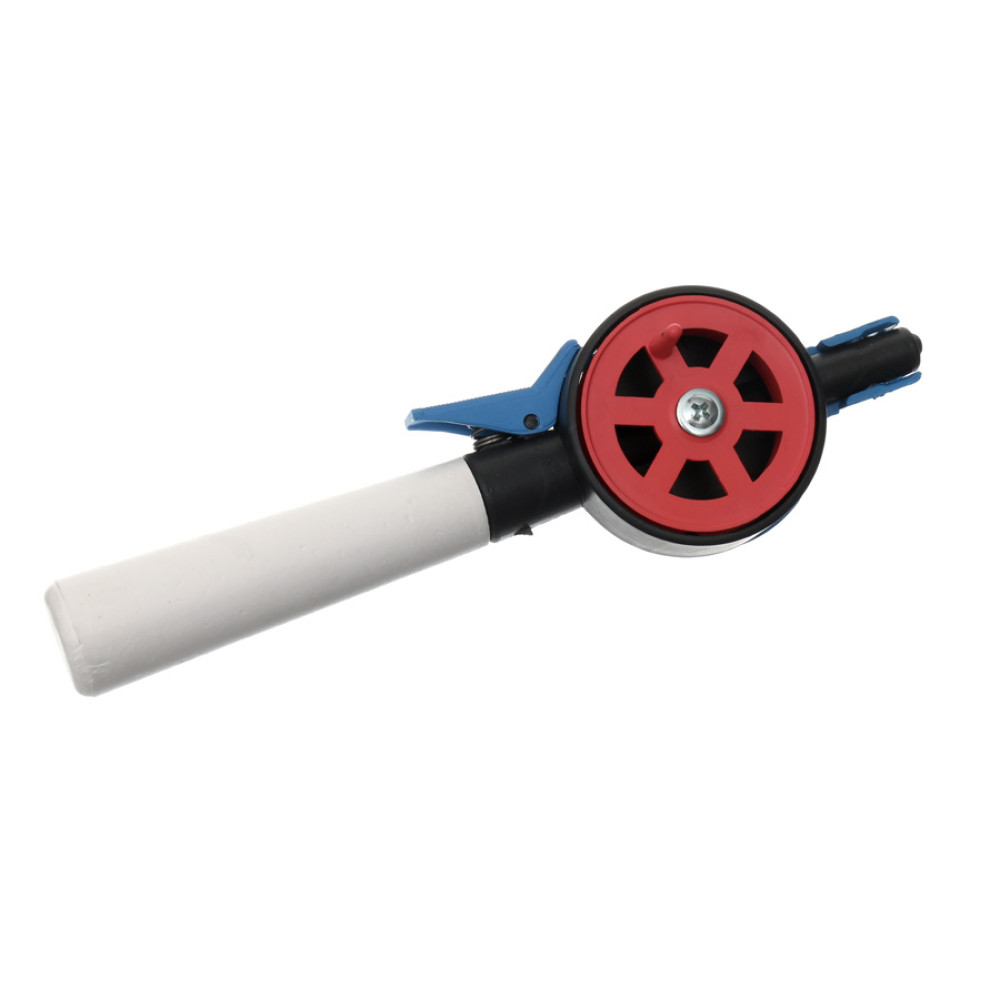 Вудка зимова Flagman закрита (пінопл.ручка довга) STVP004