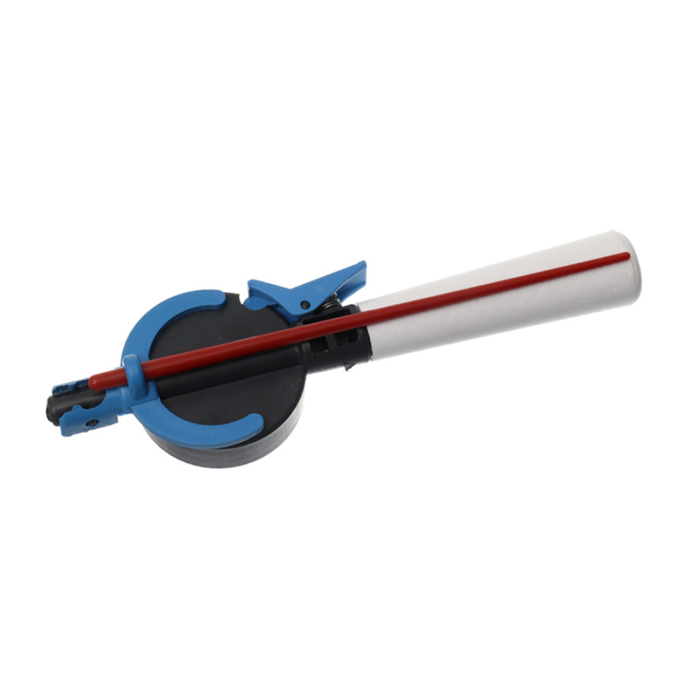 Вудка зимова Flagman закрита (пінопл.ручка довга) STVP004