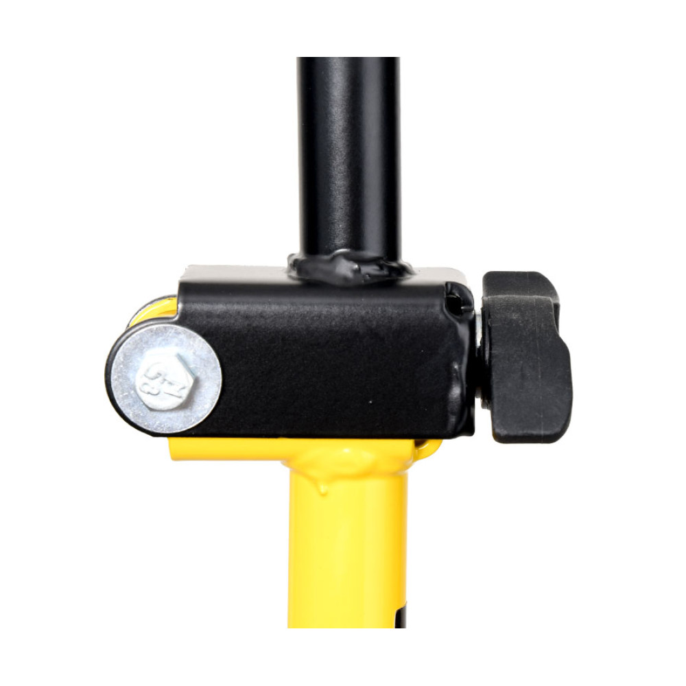 Льодобур Ice Attack Ice Auger Blitz 130мм, WIA-BL-130