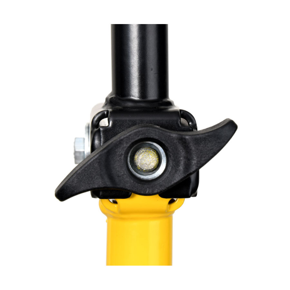 Льодобур Ice Attack Ice Auger Blitz 130мм, WIA-BL-130