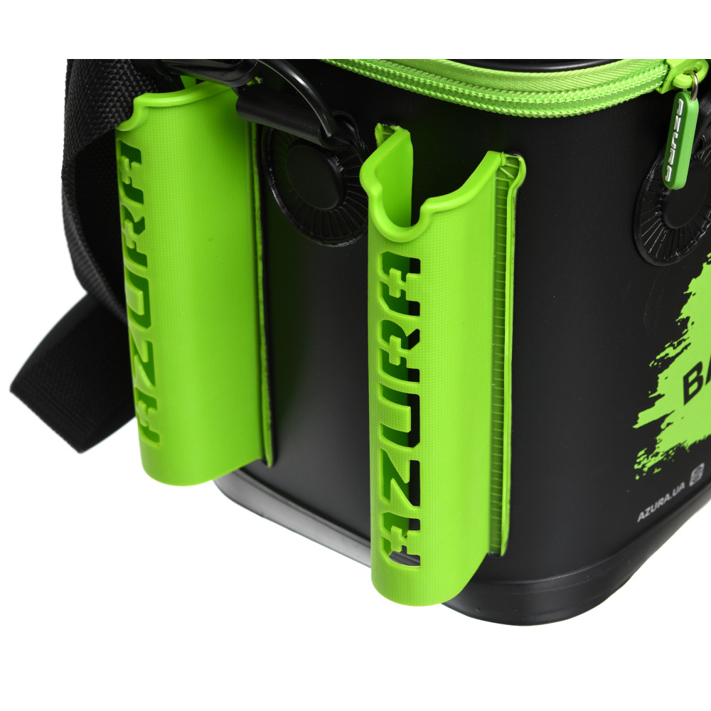 Сумка Azura Kenshin Bakkan 18L