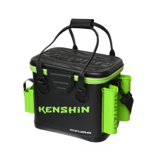 Сумка Azura Kenshin Bakkan 18L