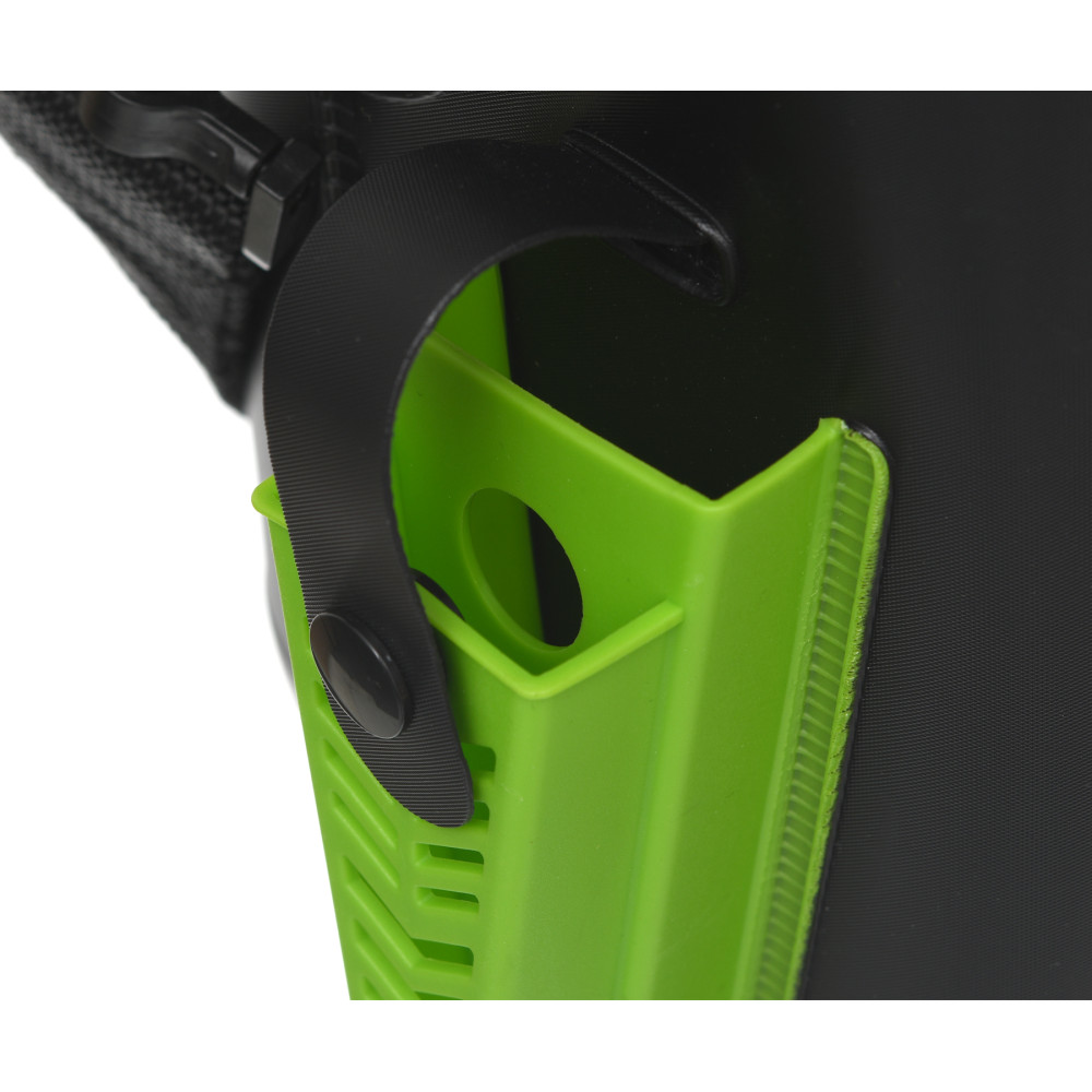 Сумка Azura Kenshin Bakkan 18L