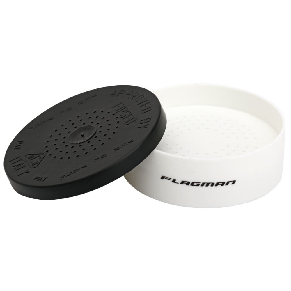 Коробка Flagman для мотиля VERS-DE-VASE BAIT, MMI0002