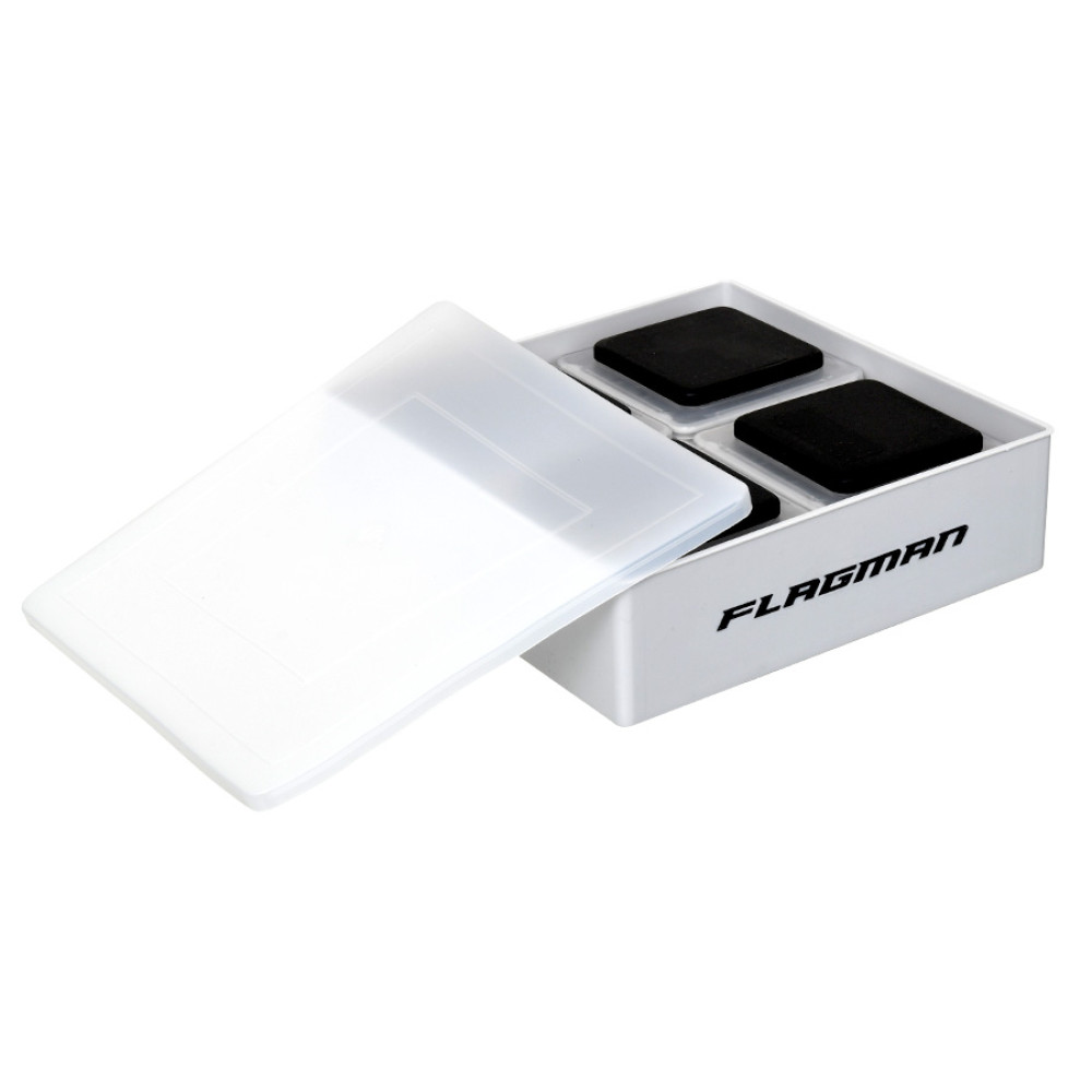 Набір коробок для наживки 5шт, MMI0026