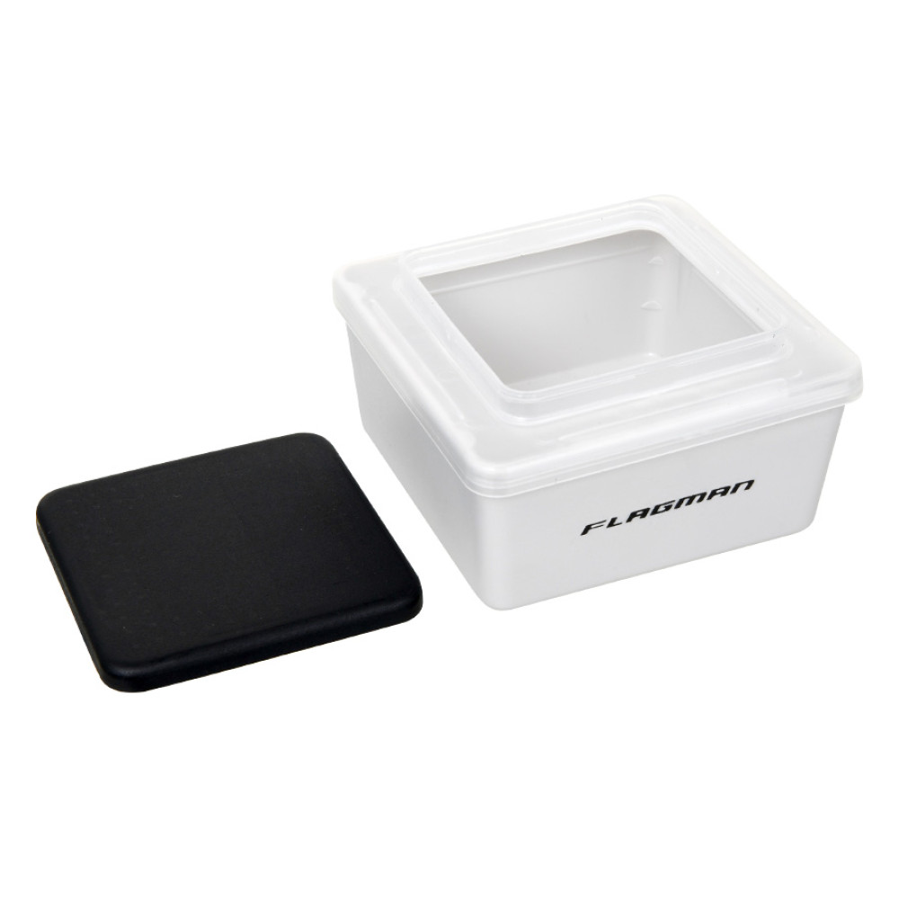 Набір коробок для наживки 5шт, MMI0026