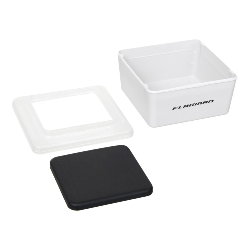 Набір коробок для наживки 5шт, MMI0026