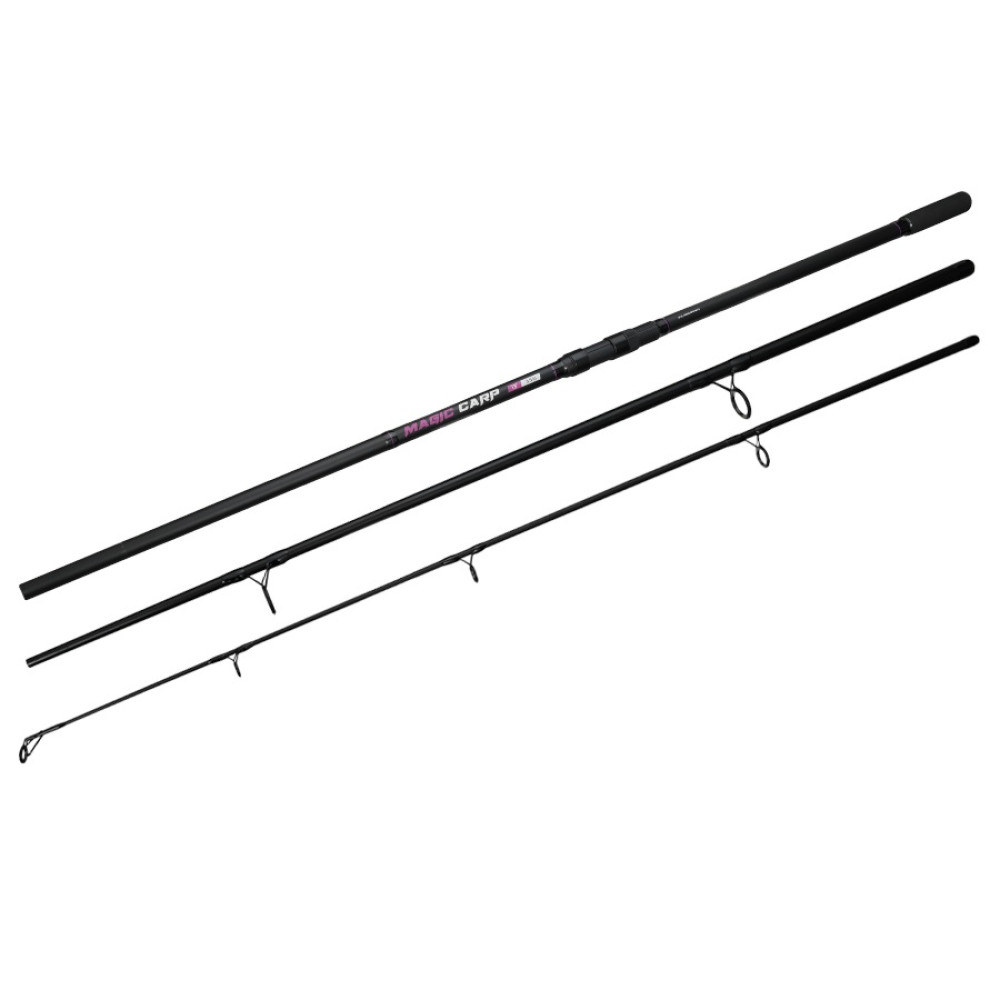 Вудлище коропове Flagman MAGIC Carp 3.3m 3lb 40mm FLMC330