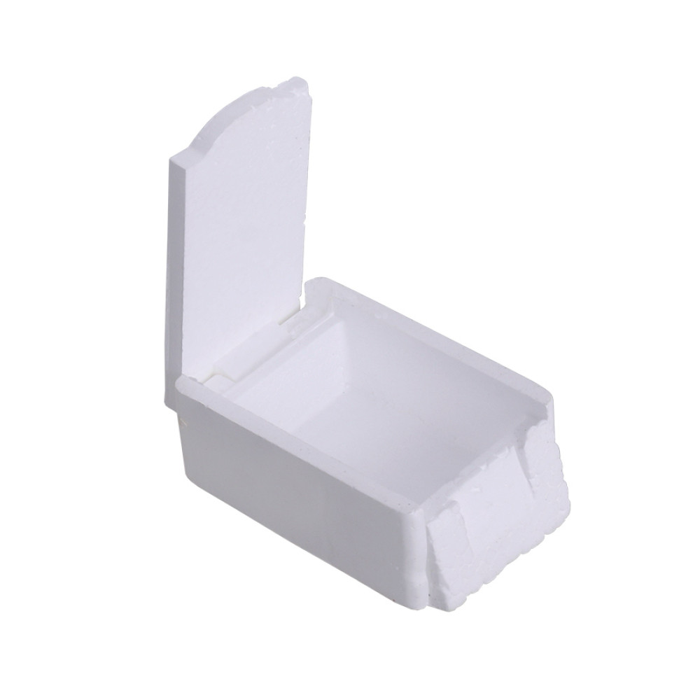 Мотильниця Flagman середня