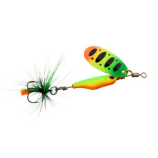 Блешня обертова Flagman Onyx #2 5g color 102, FOX50-102 