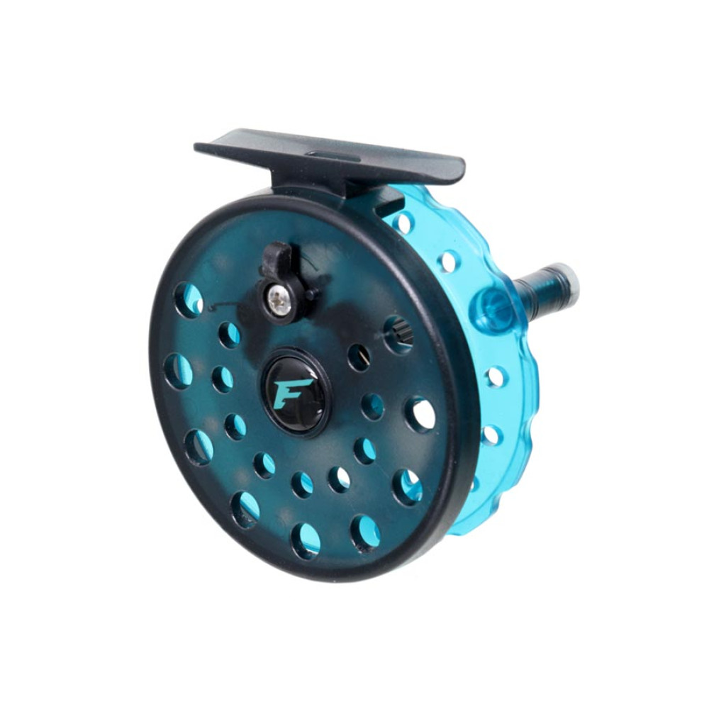 Котушка полікорбонатна Flagman Freeze PCR 75, 75mm, 2bb