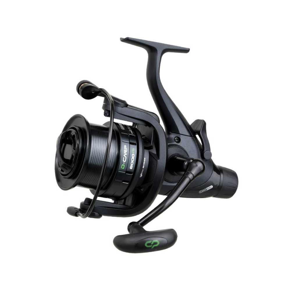 Котушка Carp Pro D-Carp 6000 FS CPDCN6FS