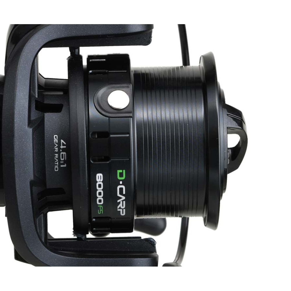 Котушка Carp Pro D-Carp 6000 FS CPDCN6FS