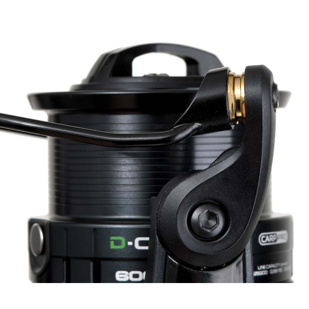 Котушка Carp Pro D-Carp 6000 FS CPDCN6FS