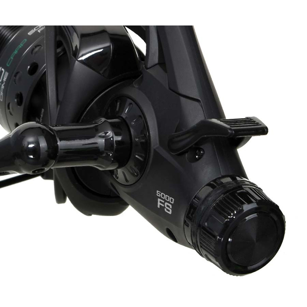 Котушка Flagman Sensor Big Game Carp 5000 FS FLSBGC5FS
