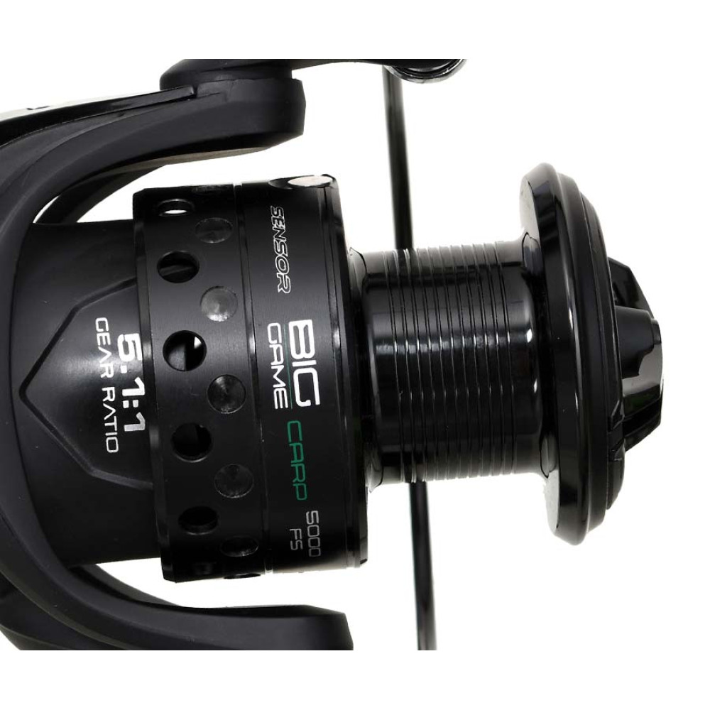 Котушка Flagman Sensor Big Game Carp 5000 FS FLSBGC5FS