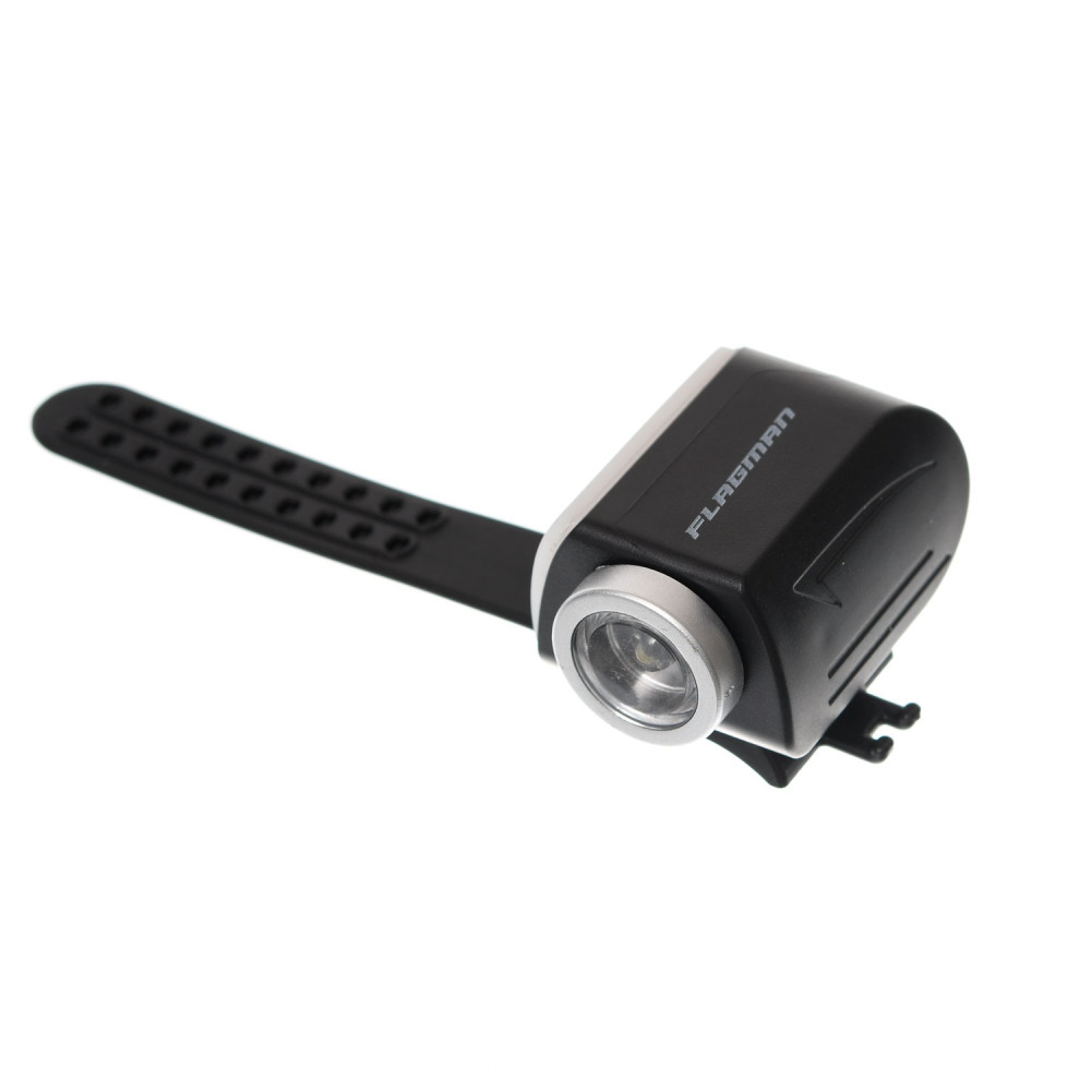 Ліхтар Flagman для підсака/вудлища з акумулятором, F0020055