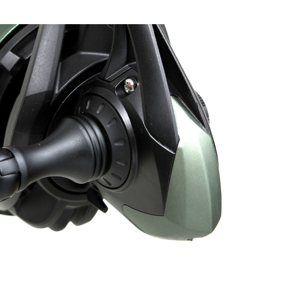 Котушка Flagman S-Canal Feeder 4500, 5,1:1, 5+1