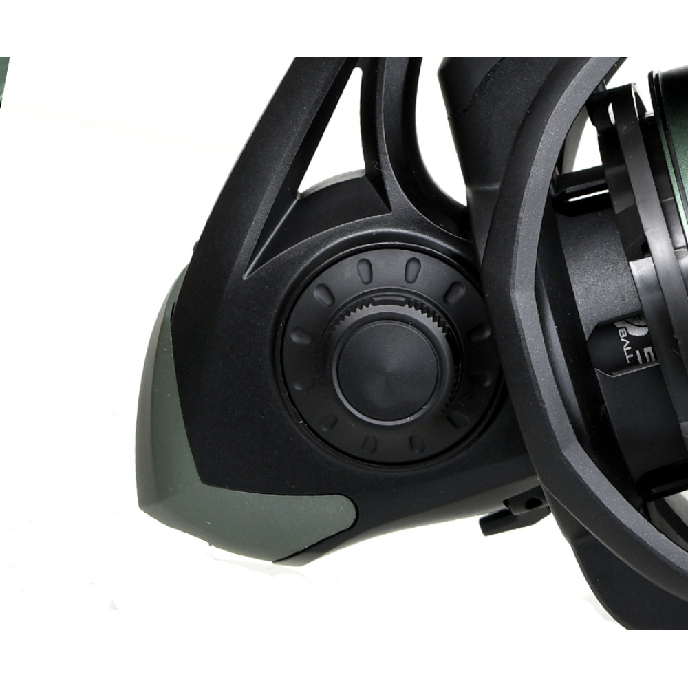 Котушка Flagman S-Canal Feeder 4500, 5,1:1, 5+1