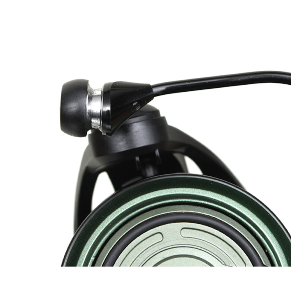 Котушка Flagman S-Canal Feeder 4500, 5,1:1, 5+1