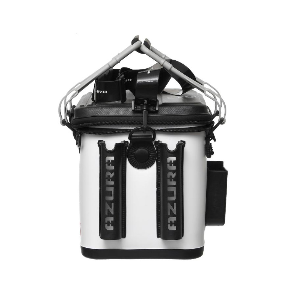 Сумка Azura Safina Light Game Kenshin Bakkan 19L Black/White 33x23x25cm