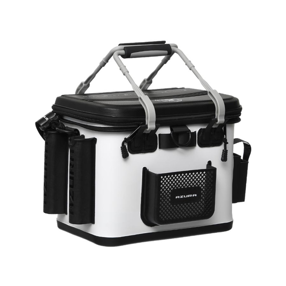 Сумка Azura Safina Light Game Kenshin Bakkan 19L Black/White 33x23x25cm