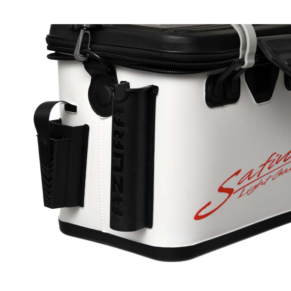 Сумка Azura Safina Light Game Kenshin Bakkan 19L Black/White 33x23x25cm