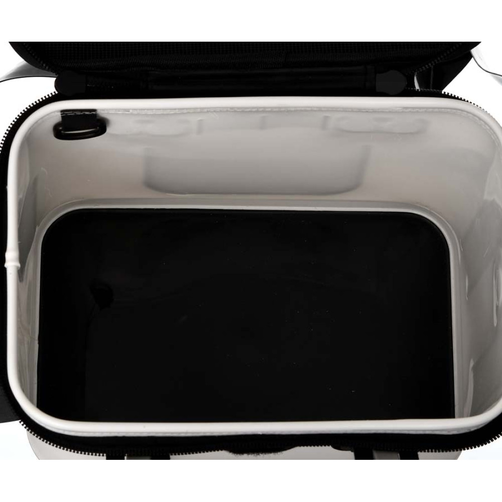 Сумка Azura Safina Light Game Kenshin Bakkan 19L Black/White 33x23x25cm