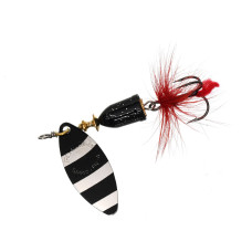 Блешня обертова Flagman Speed Fly -Acoustic #2  6,5g color 319S, FSFA-65-319S 