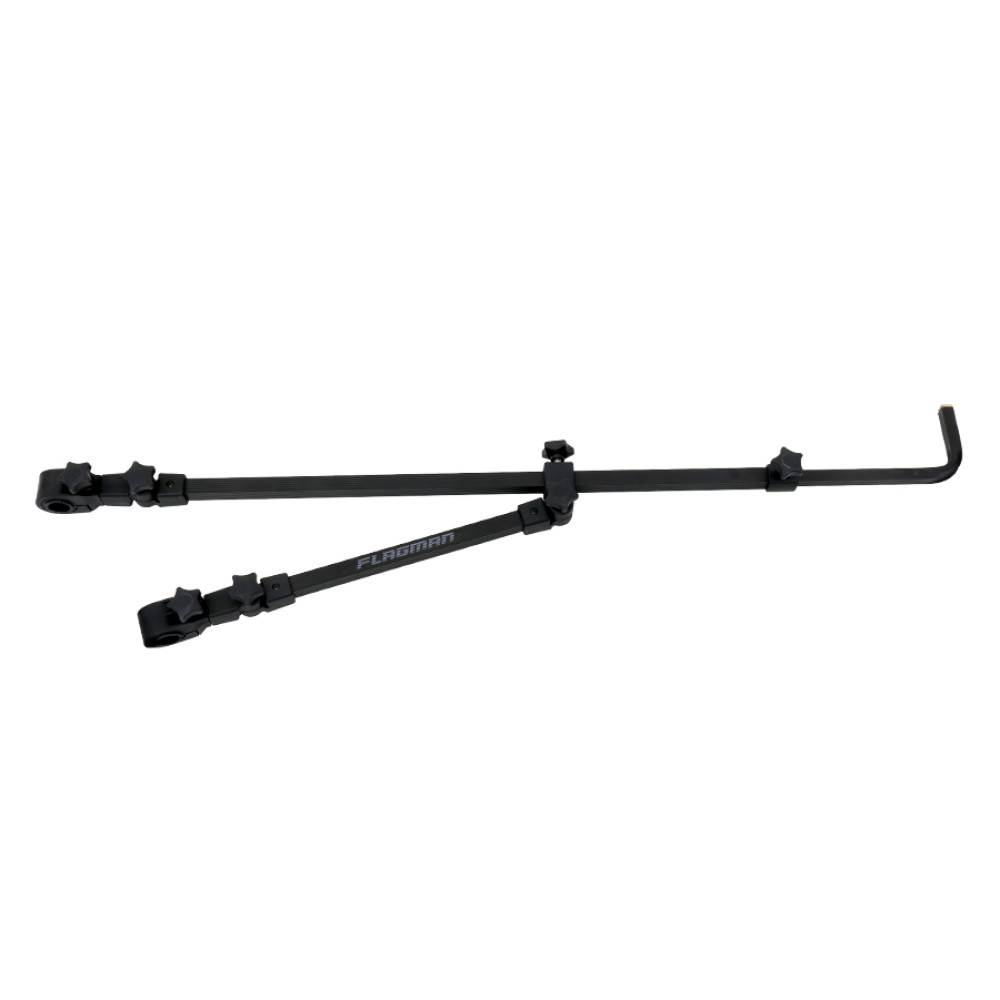 Утримувач фідера Dooble Feeder Arm Tele 25/30/36mm TH066