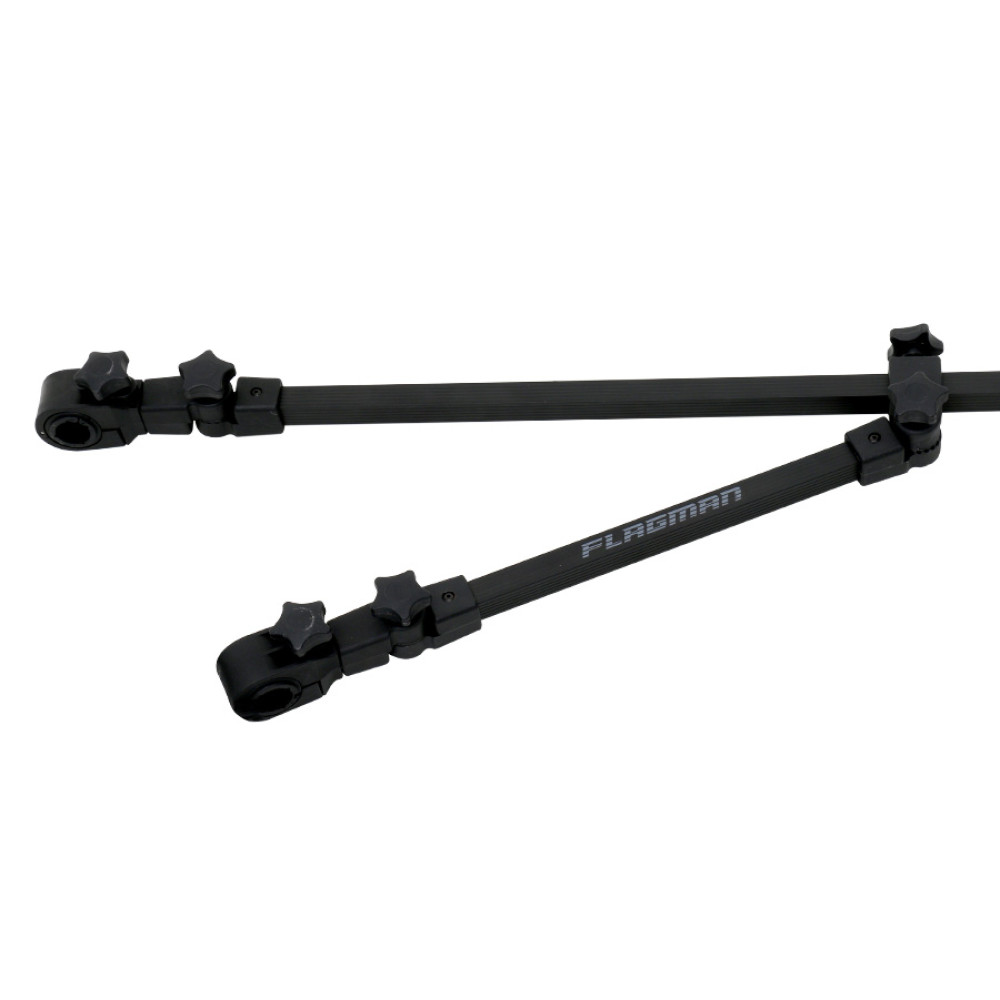 Утримувач фідера Dooble Feeder Arm Tele 25/30/36mm TH066