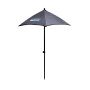 Парасоля Flagman Match Competition Grey Groundbait Umbrella 70x70cm, oxford, THU70