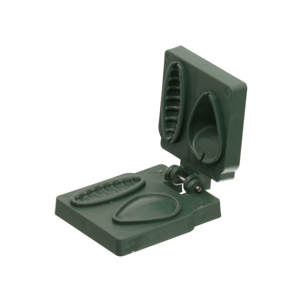 Прес-форма Flagman для форелевої пасти та тіста для Херабуна лову, TRMOS