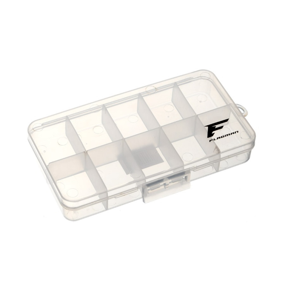 Коробка Flagman Tackle Box #25 19x10x4см