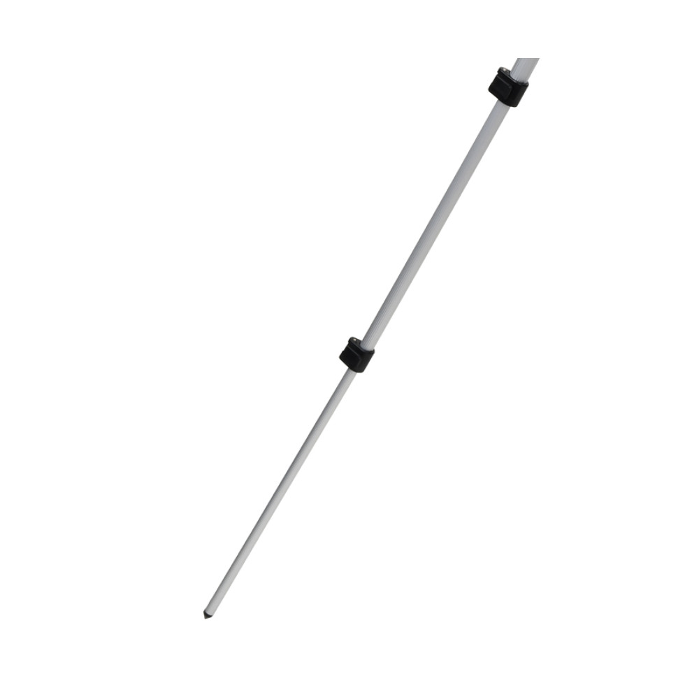 Тринога телескопічна Flagman (гребінка на 8 секцій), 300122