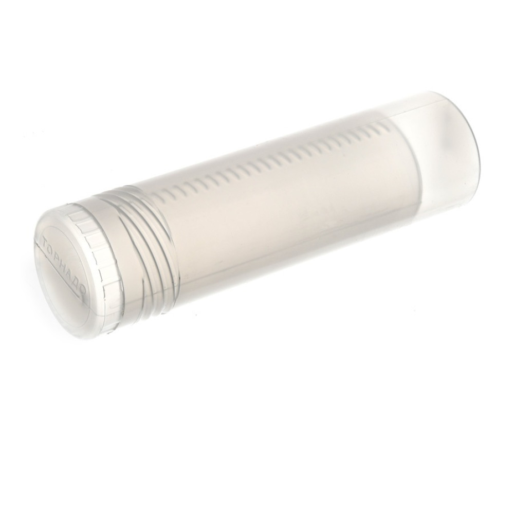 Тубус пластиковий для поплавців Flagman Великий