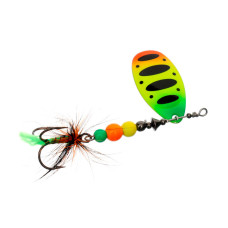 Блешня обертова Flagman Twidd #2 7g color 102, FTDD-70-102