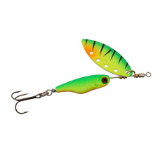 Блешня обертова Flagman Viratta #3 21g color 003, FVT-210-003 