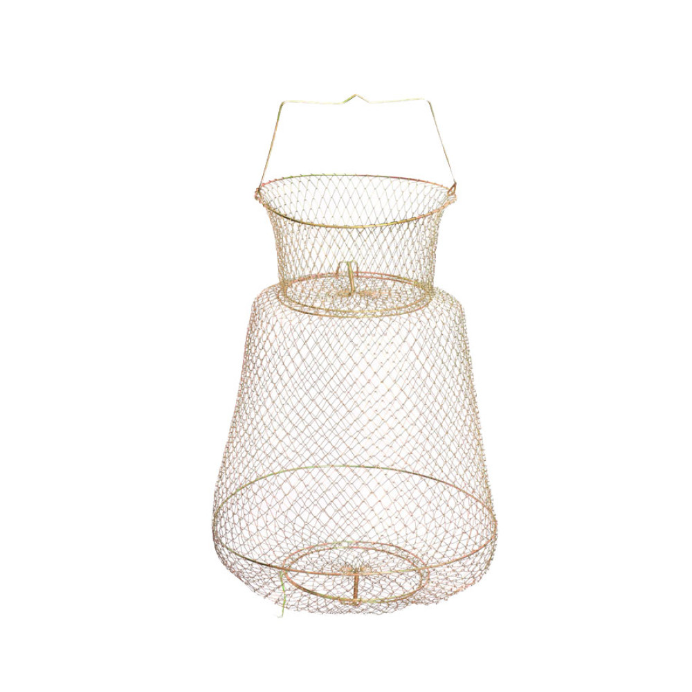 Садок Flagman дротяний діаметр 33см W3310B