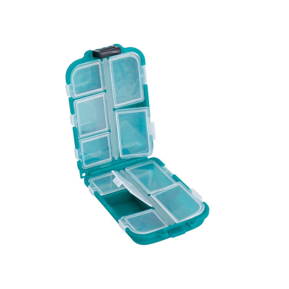 Коробка для гачків Flagman 10 відділень