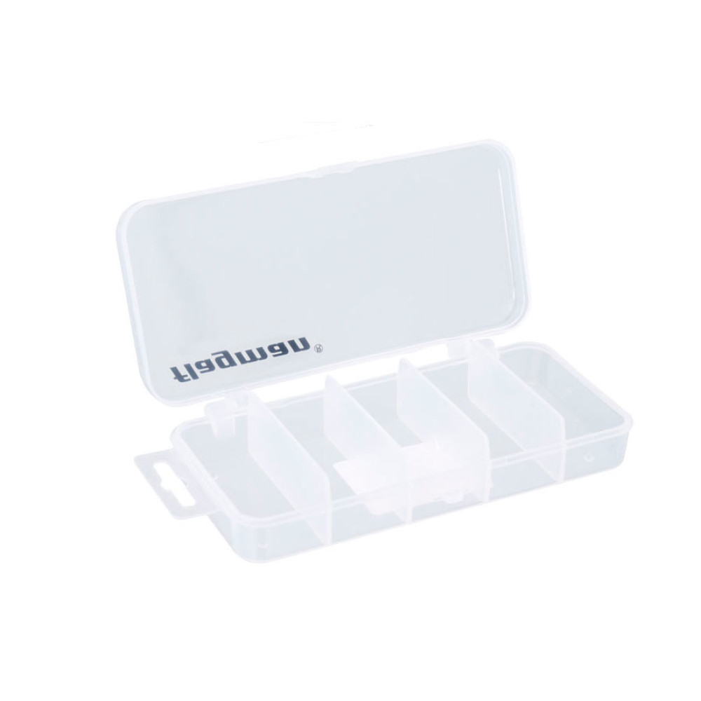 Коробка Flagman WH008 для блешень 5 вііділень 130x60x25мм