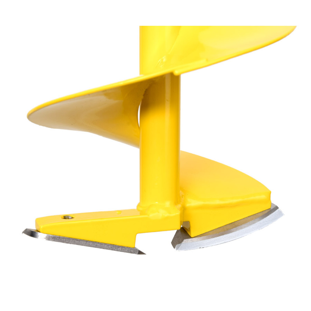 Льодобур Ice Attack Ice Auger Blitz 150мм, WIA-BL-150