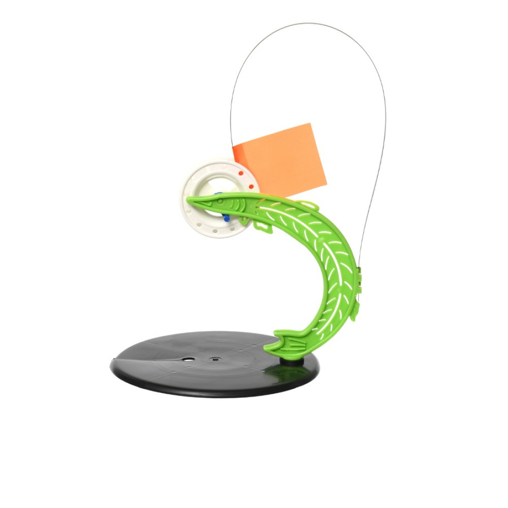 Жерлиця пластикова "Щука" ,KLN-001