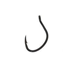 Гачки Flagman Armadale 309 №12 black nikel 10pcs FА309-12 